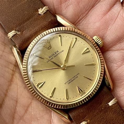 1959 rolex 6593.